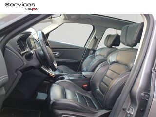Grand scenic IV Grand Scenic TCe 160 FAP EDC 2019 occasion 01440 Viriat
