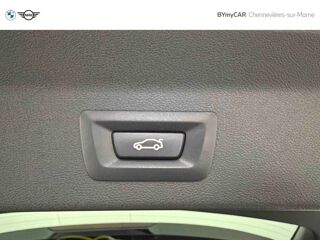 X3 xDrive 30e 292ch BVA8 2021 occasion 94430 Chennevi&egrave;res-sur-Marne