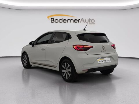 Clio TCe 90 2023 occasion 22000 Saint-Brieuc