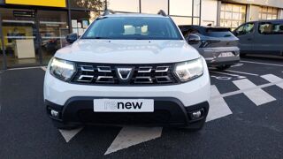Duster Blue dCi 115 4x2 2022 occasion 61200 Argentan