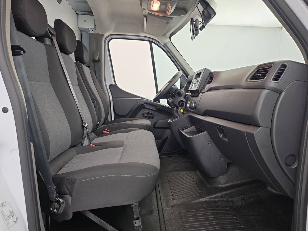 Master MASTER PHC TRAC F3500 L3H1 BLUE DCI 145 EURO VI 2024 occasion 56400 Auray