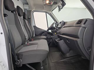 Master MASTER PHC TRAC F3500 L3H1 BLUE DCI 145 EURO VI 2024 occasion 56400 Auray