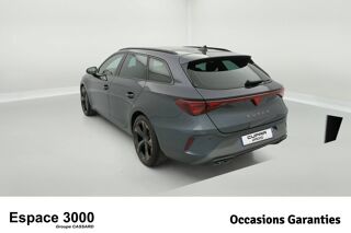 Leon Sportstourer 2.0 TDI 150 ch DSG7 2025 occasion 25000 Besan&ccedil;on