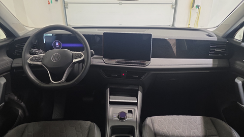 Tiguan 1.5 eTSI 131ch DSG7 2025 occasion 25000 Besan&ccedil;on