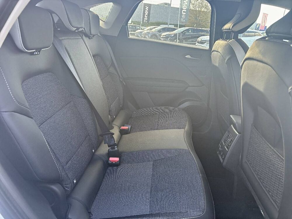 Captur E-Tech hybride rechargeable 160 2023 occasion 14200 H&eacute;rouville-Saint-Clair