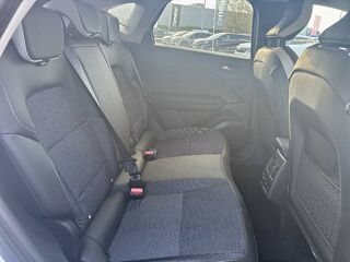 Captur E-Tech hybride rechargeable 160 2023 occasion 14200 H&eacute;rouville-Saint-Clair