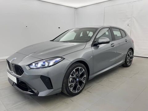 Annonce voiture BMW Srie 1 39990 