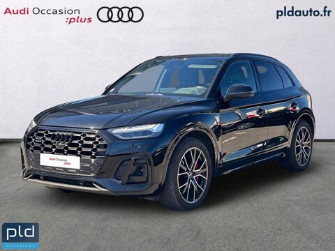 Q5 50 TFSIe 299 S tronic 7 Quattro 2023 occasion 13090 Aix-en-Provence