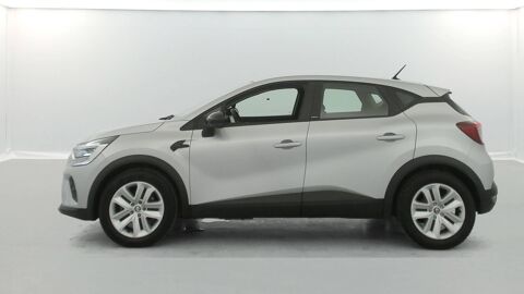 Captur E-Tech 145 - 21 2021 occasion 61100 Flers