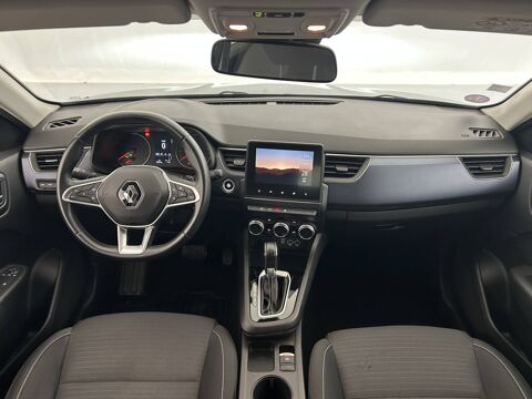 Arkana TCe 140 EDC FAP 2022 occasion 29150 Ch&acirc;teaulin