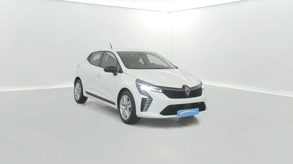 Clio TCe 90 ch GSR2 2025 occasion 56850 Caudan