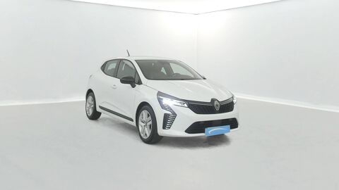 Clio TCe 90 ch GSR2 2025 occasion 56850 Caudan