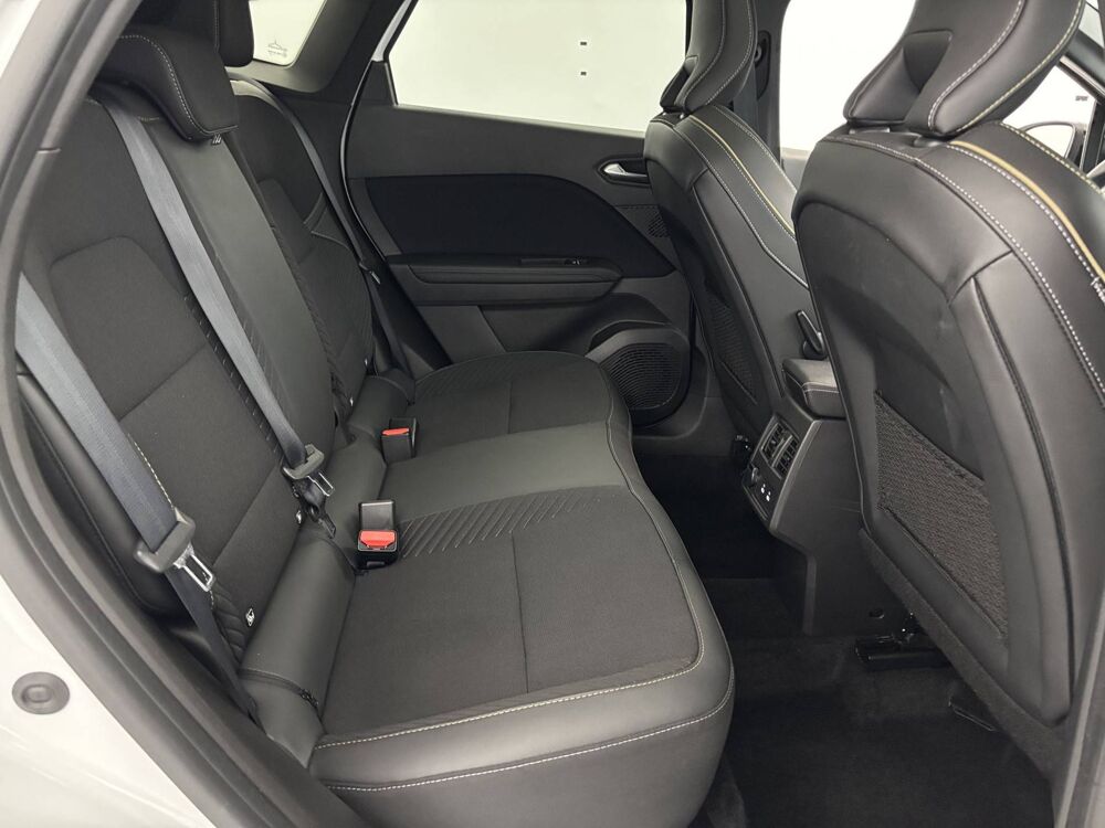 Symbioz E-Tech full hybrid 145 2025 occasion 29150 Ch&acirc;teaulin