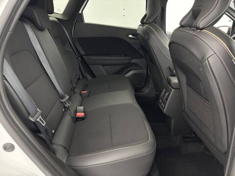 Symbioz E-Tech full hybrid 145 2025 occasion 29150 Ch&acirc;teaulin