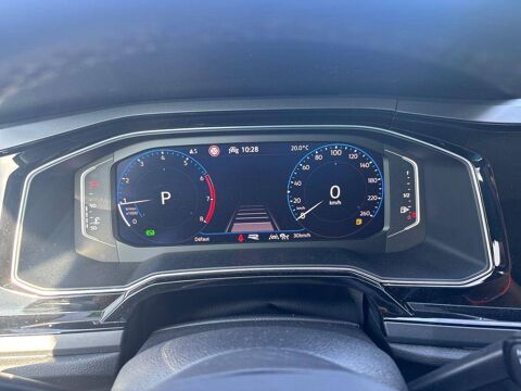 Taigo 1.5 TSI 150 DSG7 2025 occasion 13730 Saint-Victoret