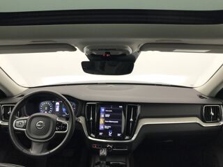 V60 D3 AdBlue 150 ch Geartronic 8 2021 occasion 25000 Besan&ccedil;on