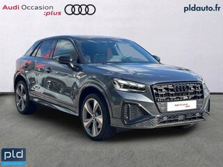 Q2 35 TFSI 150 S tronic 7 2026 occasion 13090 Aix-en-Provence