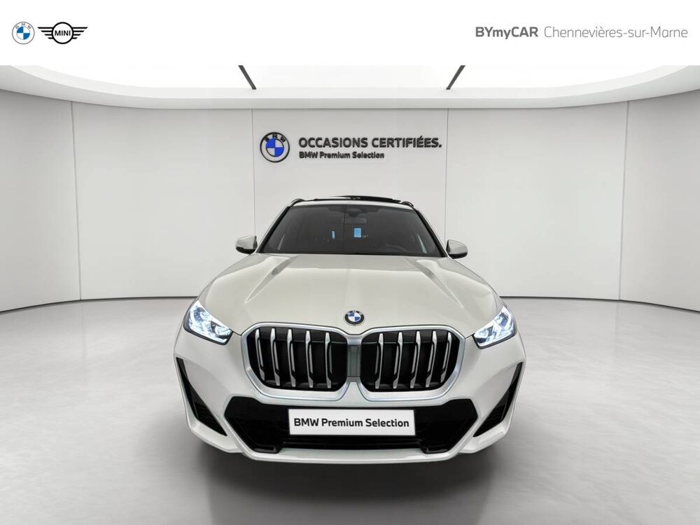 X1 sDrive 20d 163ch DKG7 2026 occasion 94430 Chennevi&egrave;res-sur-Marne