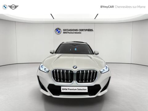 X1 sDrive 20d 163ch DKG7 2026 occasion 94430 Chennevi&egrave;res-sur-Marne