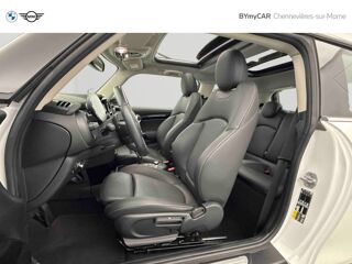 Cooper Hatch 3 Portes SE 184 ch 2023 occasion 94430 Chennevi&egrave;res-sur-Marne