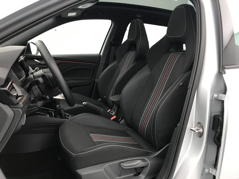 Kamiq 1.0 TSI Evo 2 116 ch DSG7 2025 occasion 25000 Besan&ccedil;on