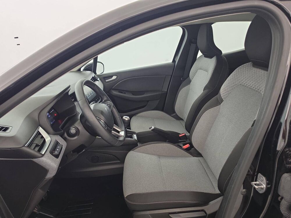 Clio Blue dCi 100 ch GSR2 2025 occasion 56850 Caudan