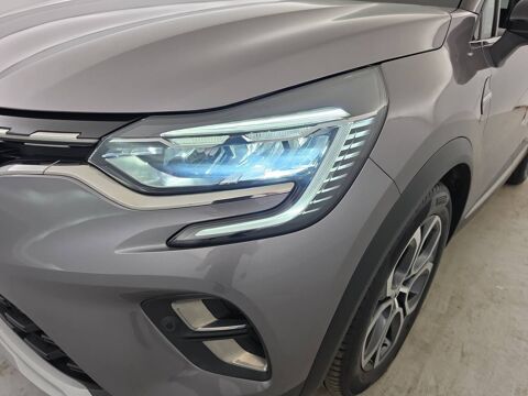 Captur E-Tech Plug-in 160 - 21 2022 occasion 50100 Cherbourg-en-Cotentin