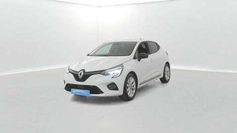 Annonce voiture Renault Clio 14290 €