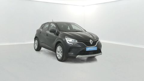 Captur TCe 90 2023 occasion 22500 Paimpol