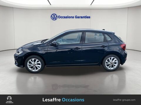 Polo 1.0 TSI 95 S&S DSG7 2023 occasion 62500 Salperwick