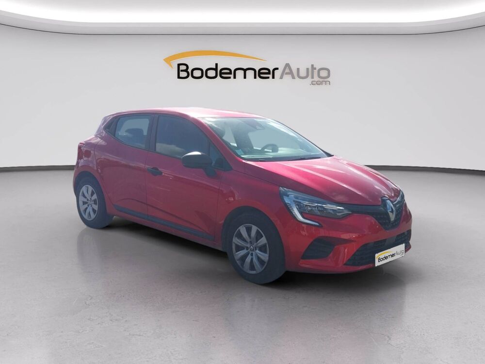 Clio SCe 65 2022 occasion 50200 Coutances