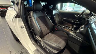 Mustang Fastback V8 5.0 BVA10 2019 occasion 35760 Saint-Gr&eacute;goire