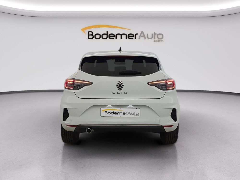 Clio TCe 90 2024 occasion 61200 Argentan