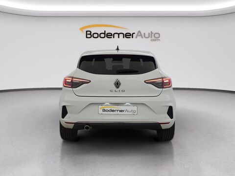 Clio TCe 90 2024 occasion 61200 Argentan