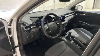 Fabia 1.0 TSI 95 ch EVO 2 BVM5 2025 occasion 25000 Besan&ccedil;on