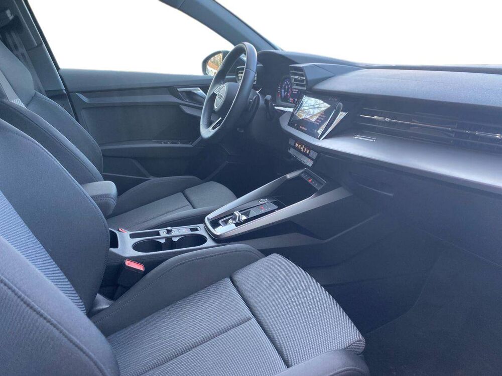 A3 Sportback TFSI Mild Hybrid 150 S tronic 7 2024 occasion 13730 Saint-Victoret