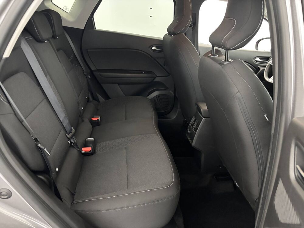 Captur TCe 90 2024 occasion 56400 Auray