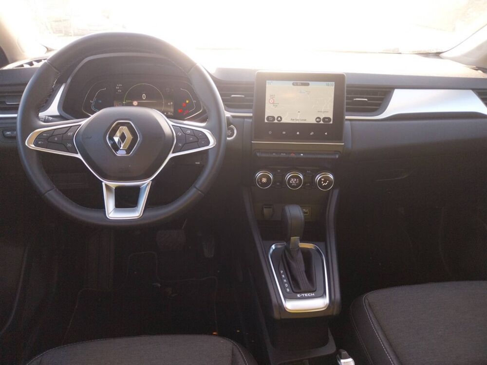 Captur E-Tech full hybrid 145 2023 occasion 14400 Bayeux