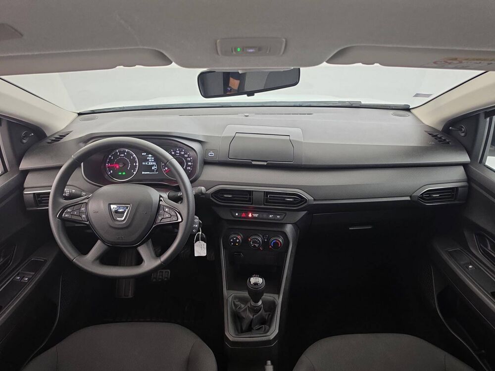 Sandero ECO-G 100 - 22 2022 occasion 22000 Saint-Brieuc