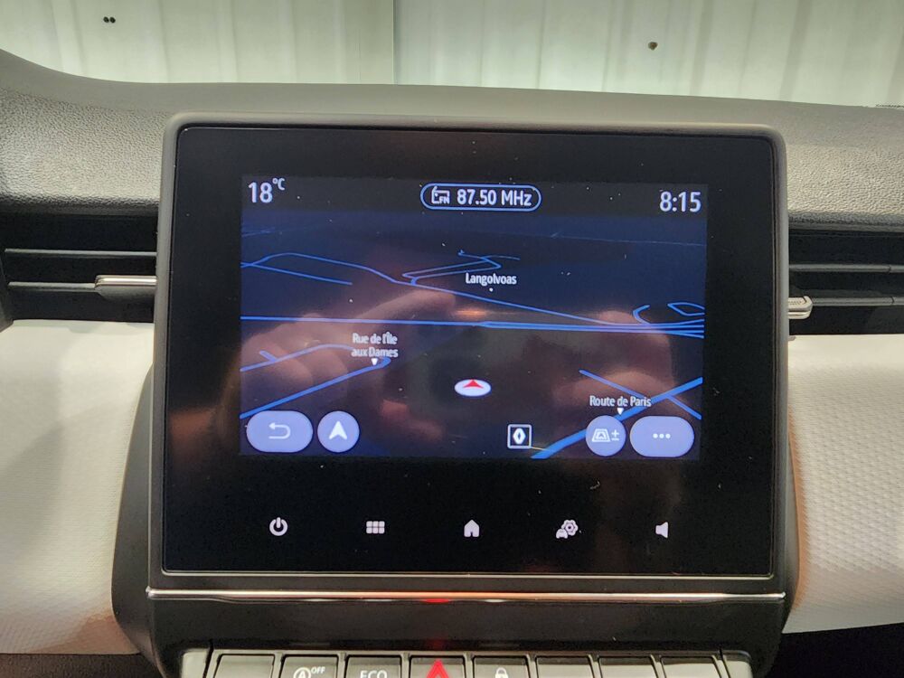 Clio TCe 90 2023 occasion 29600 Morlaix
