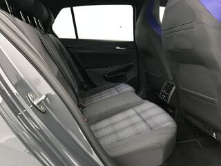 Golf 1.5 eHybrid 272 DSG6 2025 occasion 25000 Besan&ccedil;on
