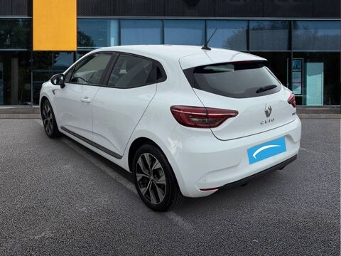 Clio E-Tech 140 - 21N 2022 occasion 14200 H&eacute;rouville-Saint-Clair