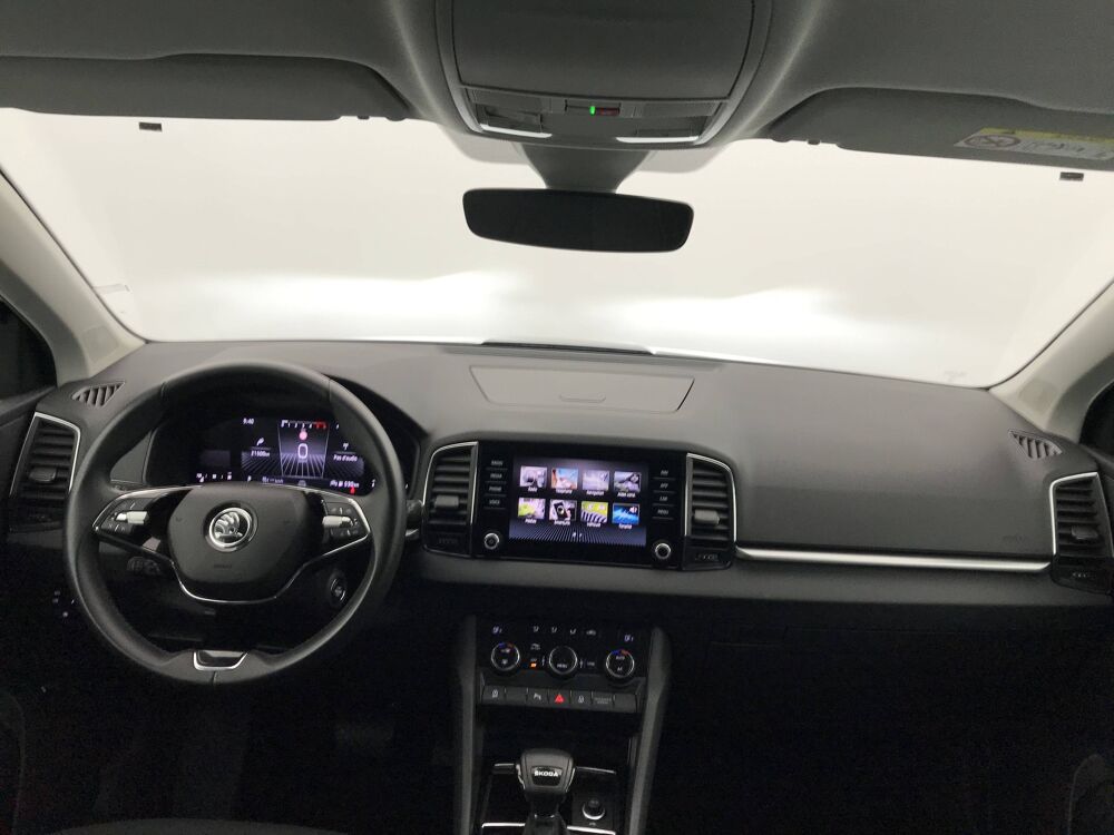 Karoq 2.0 TDI 116 ch SCR DSG7 2023 occasion 25000 Besan&ccedil;on