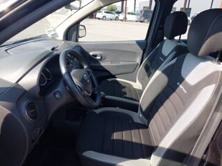 Lodgy Blue dCi 115 7 places 2021 occasion 14400 Bayeux