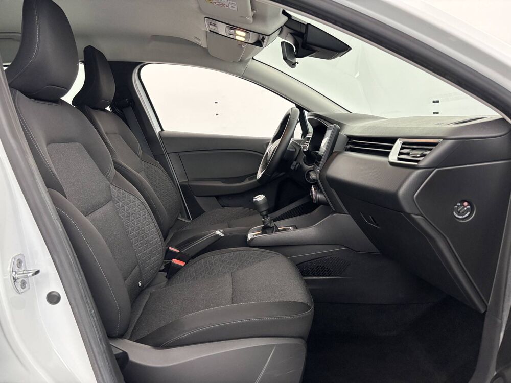 Clio TCe 90 - 21 2021 occasion 22200 Guingamp