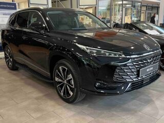 MG.EHS EHS 1.5T PHEV 272 ch 2026 occasion 62500 Salperwick
