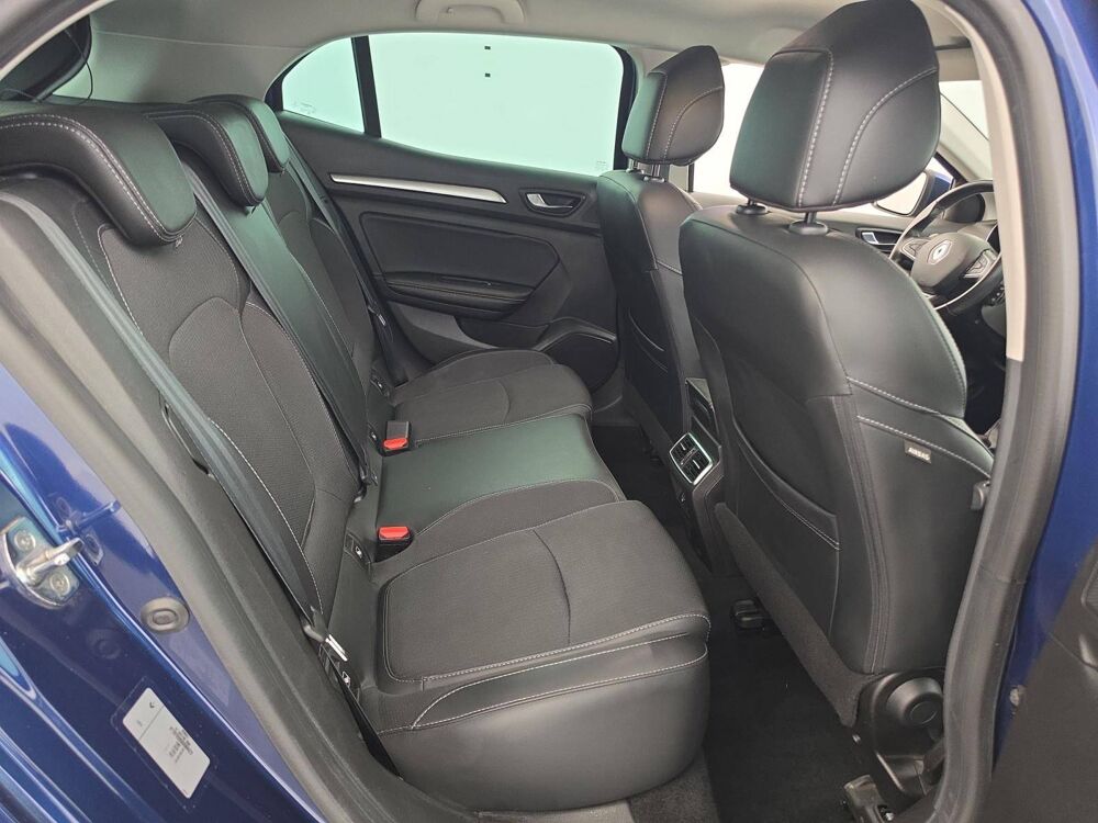 M&eacute;gane IV Berline Blue dCi 115 2021 occasion 61100 Flers