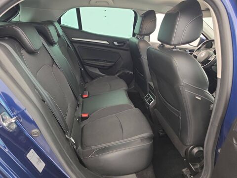 M&eacute;gane IV Berline Blue dCi 115 2021 occasion 61100 Flers