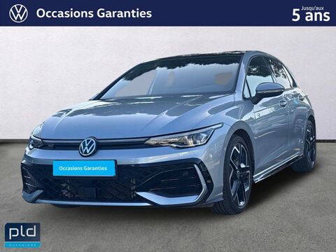 Volkswagen Golf 1.5 eTSI EVO2 116 DSG7 2025 occasion Saint-Victoret 13730