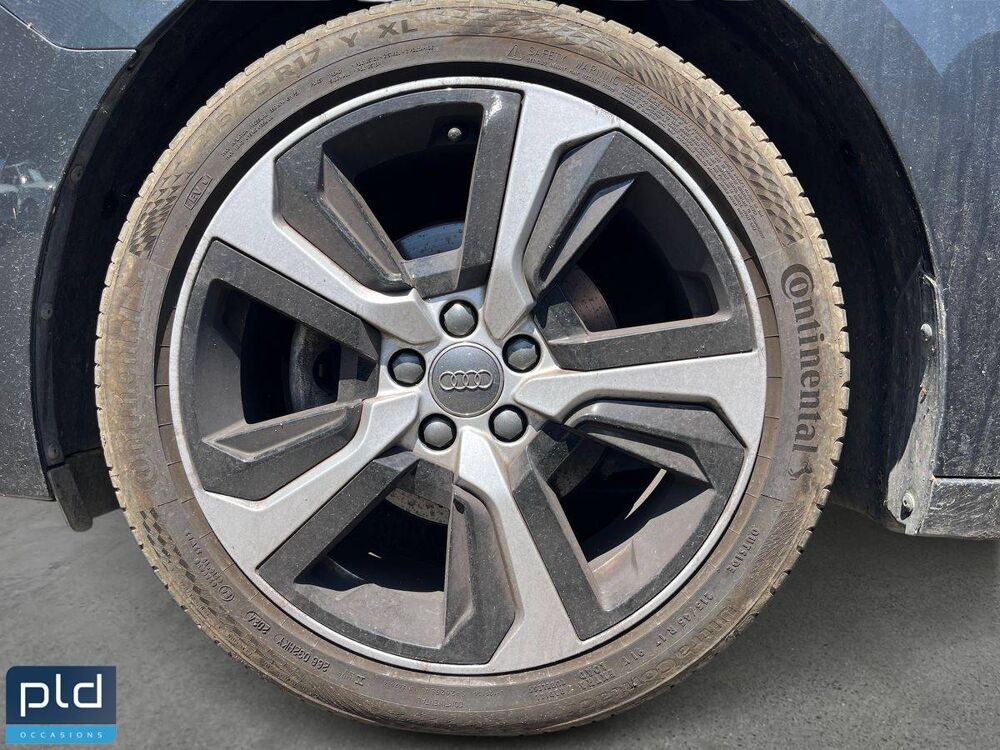 A1 Sportback 35 TFSI 150 ch S tronic 7 2021 occasion 13090 Aix-en-Provence